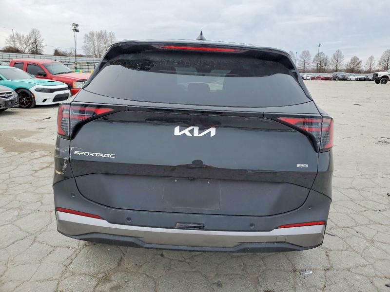 Photo 6 from auction – 2026 KIA SPORTAGE L with VIN KNDPUCDF6T7459452