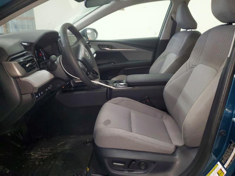Photo 7 from auction – 2026 TOYOTA CAMRY XSE with VIN 4T1DAACK2TU674144