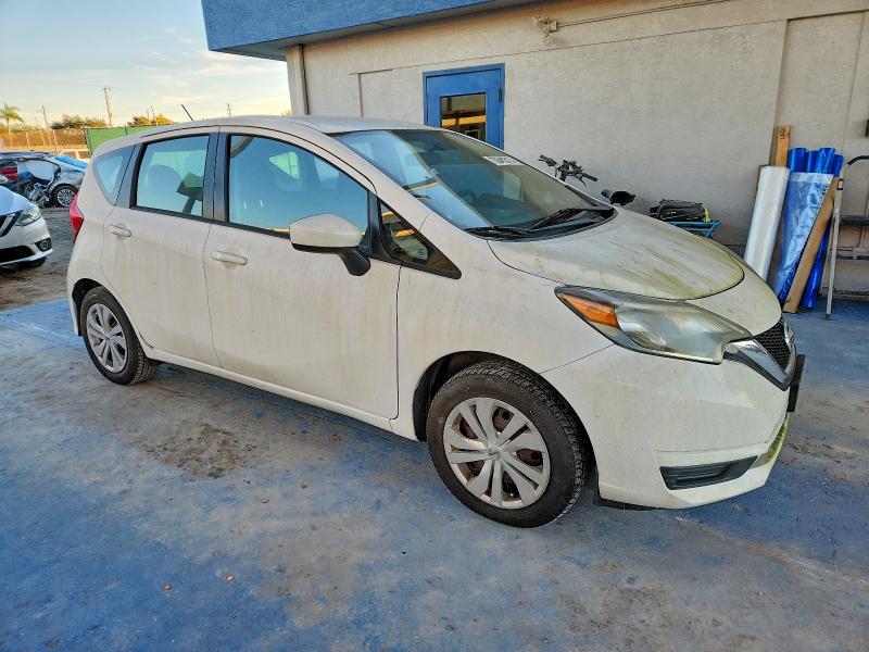 Photo 4 from auction – 2017 NISSAN VERSA NOTE with VIN 3N1CE2CP2HL361976
