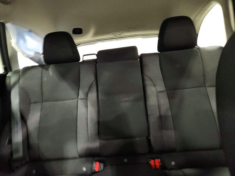 Photo 10 from auction – 2025 SUBARU OUTBACK PR with VIN 4S4BTADC5S3141282