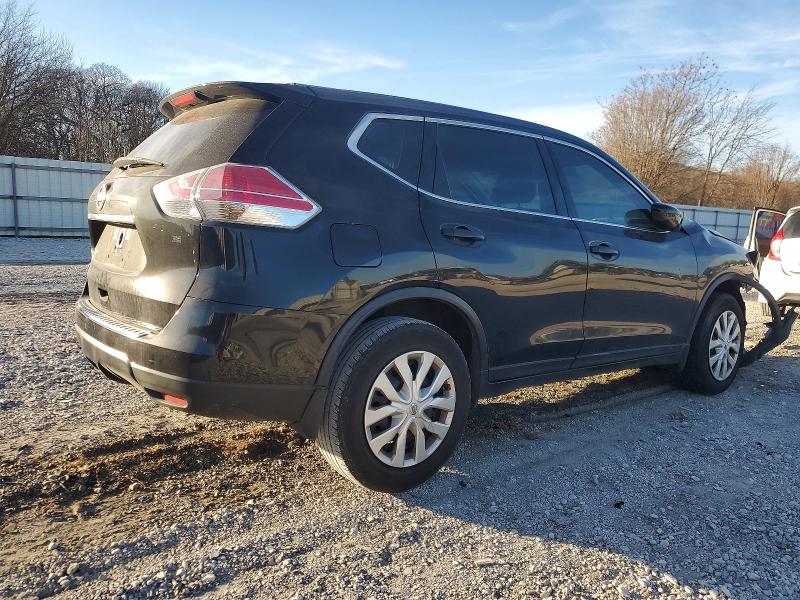 Photo 3 from auction – 2016 NISSAN ROGUE S with VIN JN8AT2MT2GW018751