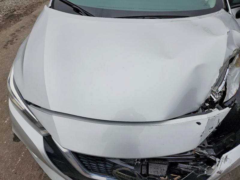 Photo 11 from auction – 2021 NISSAN VERSA with VIN 3N1CN8DV6ML905308