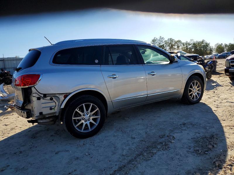 Photo 3 from auction – 2014 BUICK ENCLAVE with VIN 5GAKRBKD7EJ279671