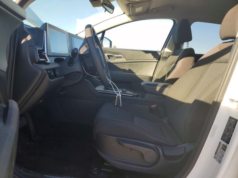 Photo 7 from auction – 2025 KIA SPORTAGE with VIN KNDPU3DF2S7387826