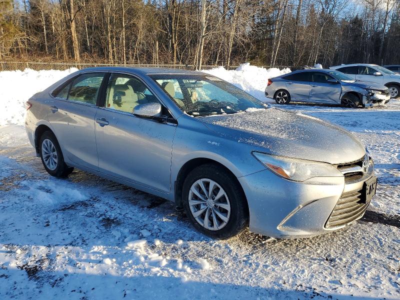 Photo 4 from auction – 2015 TOYOTA CAMRY with VIN 4T1BF1FK0FU008067