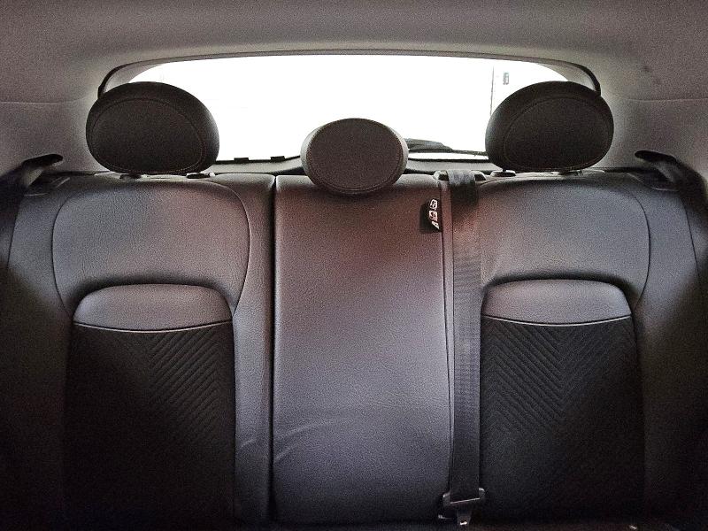 Photo 10 from auction – 2018 FIAT 500X TREKK with VIN ZFBCFXCB2JP657394