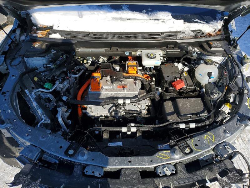 Photo 12 from auction – 2025 CADILLAC OPTIQ SPOR with VIN 3GYK3EMR7SS251545