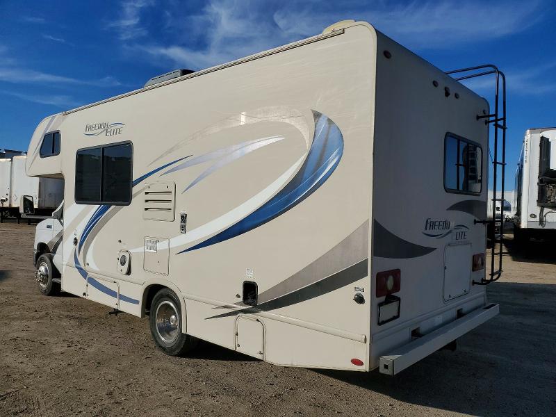 Photo 3 from auction – 2017 FORD ECONOLINE with VIN 1FDWE3FSXHDC55289