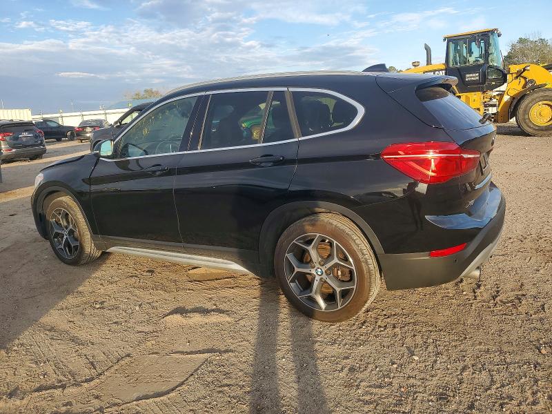 Photo 2 from auction – 2018 BMW X1 XDRIVE2 with VIN WBXHT3C3XJ5L30396