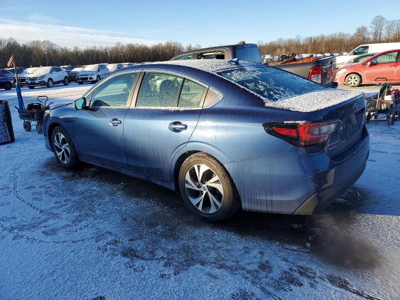 Photo 2 from auction – 2021 SUBARU LEGACY with VIN 4S3BWAC65M3008418