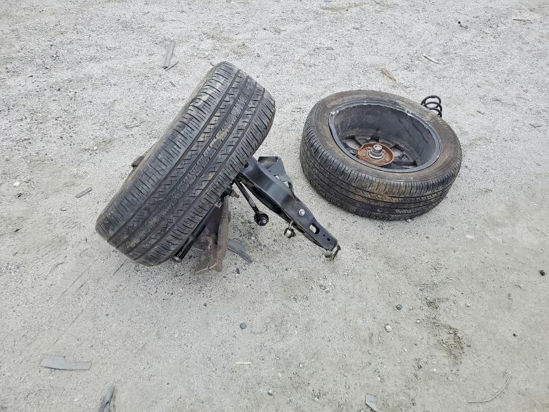 Фото 13 с аукциона – 2024 TOYOTA RAV4 XLE P с VIN 2T3C1RFVXRC254553