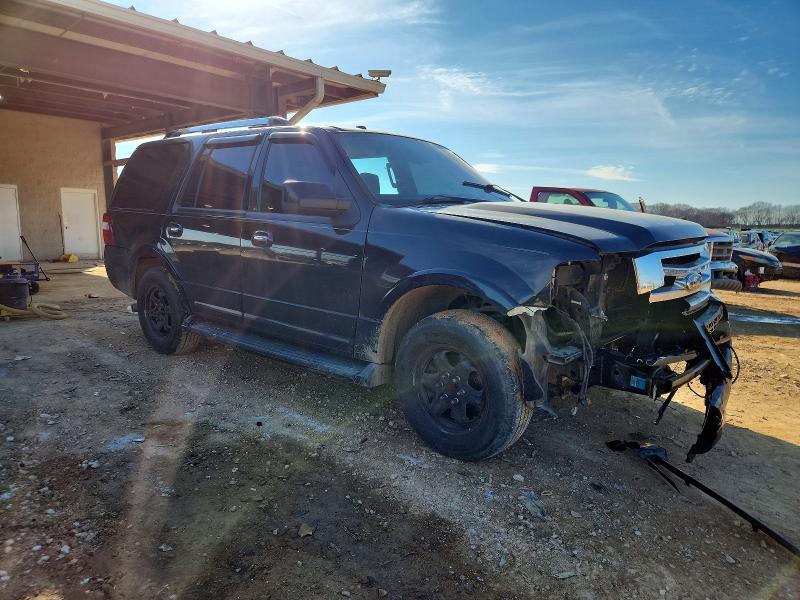 Photo 4 from auction – 2014 FORD EXPEDITION with VIN 1FMJU1K58EEF19956