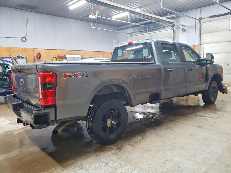 Photo 3 from auction – 2024 FORD F250 SUPER with VIN 1FT8W2BN1REE21277