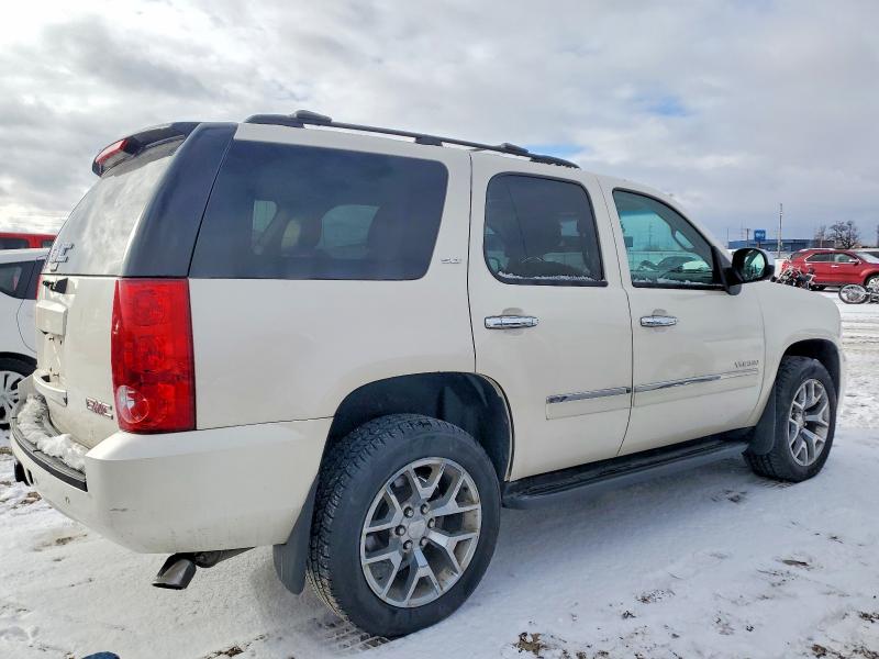 Photo 3 from auction – 2012 GMC YUKON SLT with VIN 1GKS2CE0XCR326048