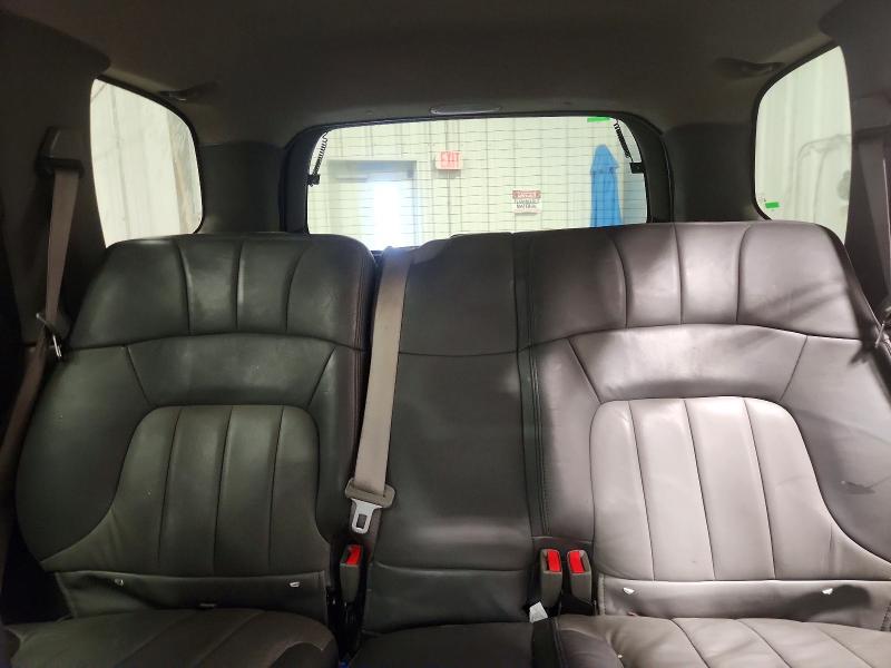 Photo 10 from auction – 2004 GMC ENVOY with VIN 1GKDT13S342122975