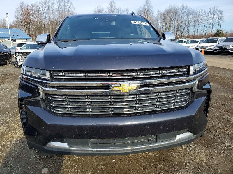 Photo 5 from auction – 2023 CHEVROLET SUBURBAN C with VIN 1GNSCFKD4PR363742