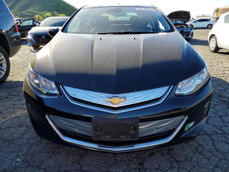 Photo 5 from auction – 2017 CHEVROLET VOLT PREMI with VIN 1G1RD6S54HU104043