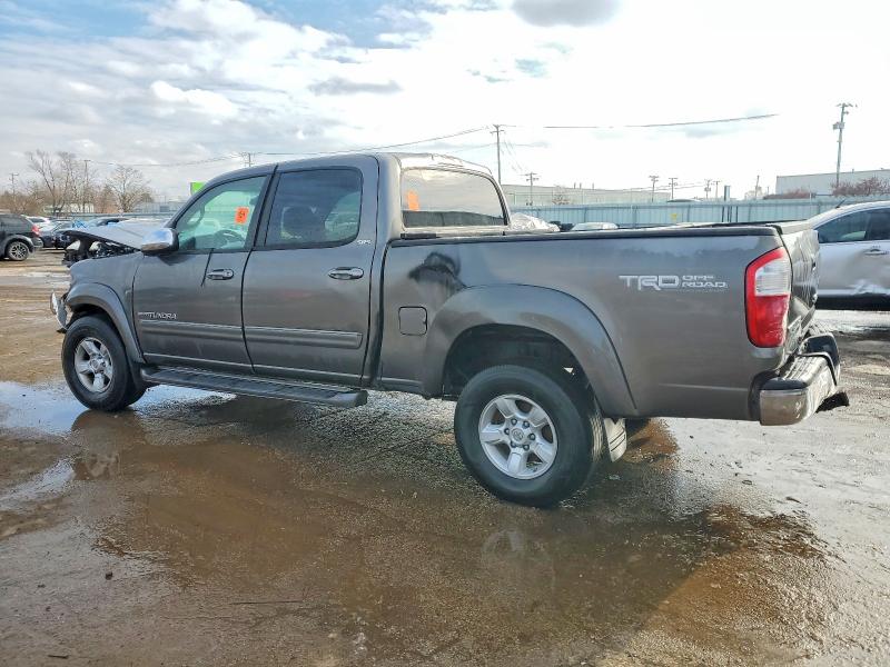Photo 2 from auction – 2006 TOYOTA TUNDRA DOU with VIN 5TBDT44186S554890
