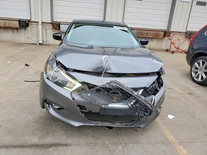 Photo 5 from auction – 2017 NISSAN MAXIMA 3.5 with VIN 1N4AA6AP3HC437734