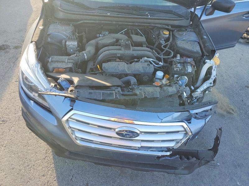 Photo 12 from auction – 2016 SUBARU OUTBACK 2. with VIN 4S4BSAAC5G3219932