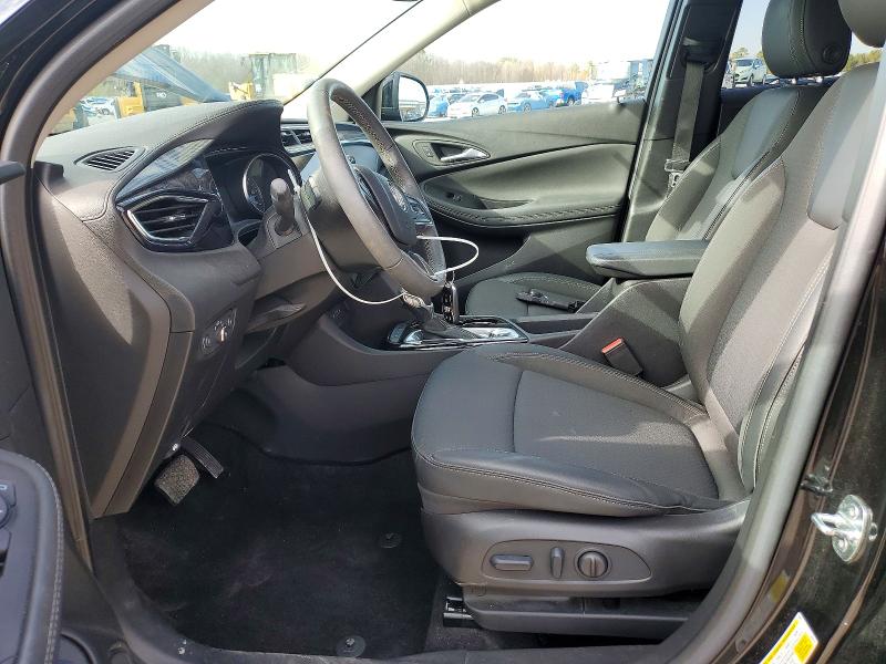 Photo 7 from auction – 2023 BUICK ENCORE GX with VIN KL4MMESL8PB154247