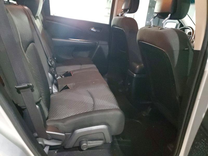 Photo 10 from auction – 2012 DODGE JOURNEY with VIN 3C4PDCDG5CT199808