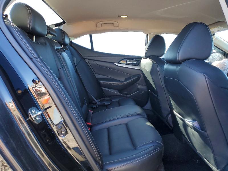 Photo 10 from auction – 2016 NISSAN MAXIMA with VIN 1N4AA6AP2GC449257