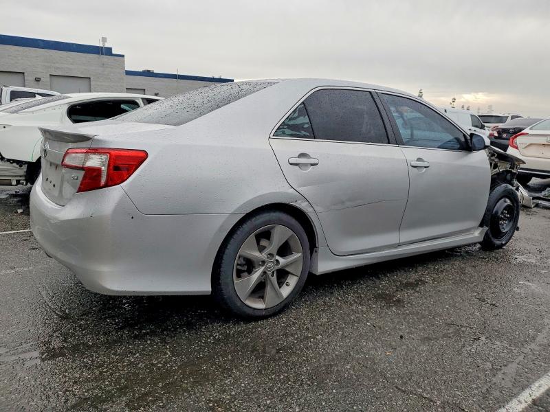 Photo 3 from auction – 2014 TOYOTA CAMRY L with VIN 4T1BF1FK2EU361568