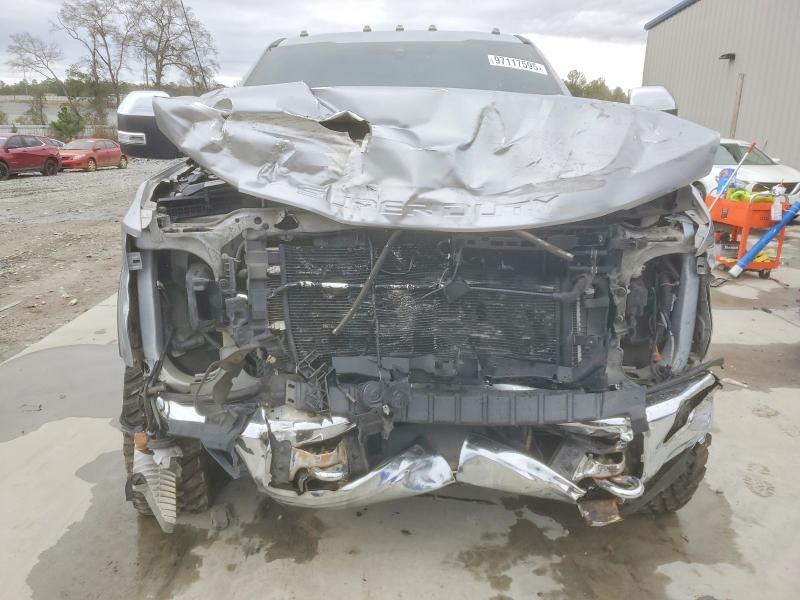 Photo 5 from auction – 2020 FORD F250 SUPER with VIN 1FT8W2BT0LEC36868