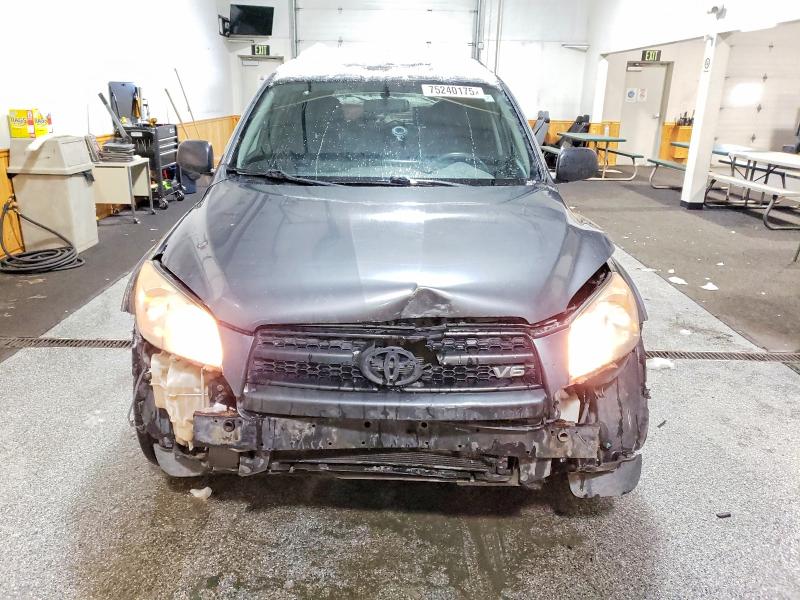 Photo 5 from auction – 2010 TOYOTA RAV4 with VIN JTMRK4DV7AD014213
