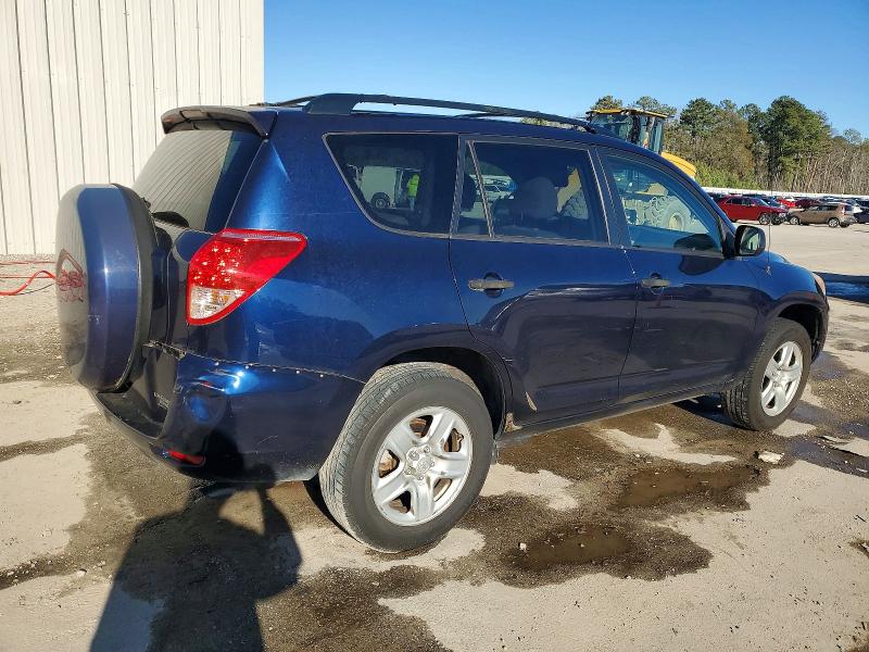 Photo 3 from auction – 2007 TOYOTA RAV4 with VIN JTMZD33V876043996