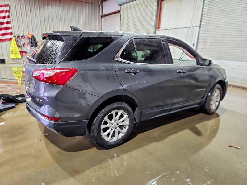 Photo 3 from auction – 2018 CHEVROLET EQUINOX with VIN 2GNAXSEV2J6196488