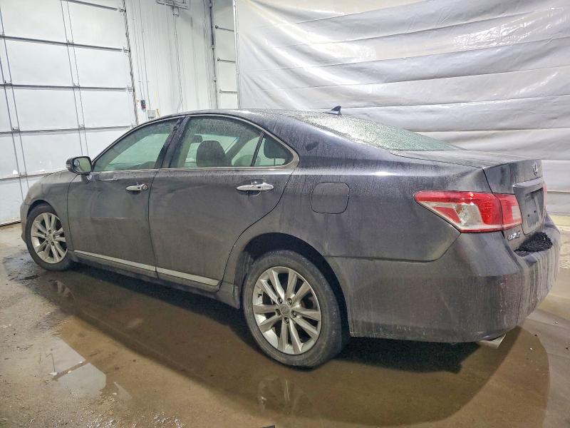 صورة رقم 2 من المزاد - 2010 LEXUS ES 350 مع VIN JTHBK1EG5A2371593