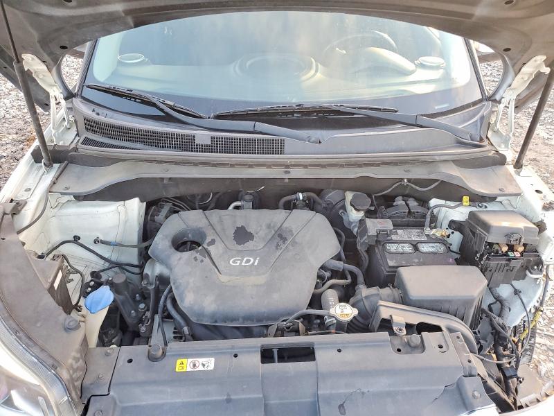 Photo 11 from auction – 2016 KIA SOUL with VIN KNDJN2A25G7353143