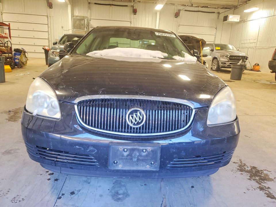 Photo 5 from auction – 2007 BUICK LUCERNE CX with VIN 1G4HR57Y17U145774