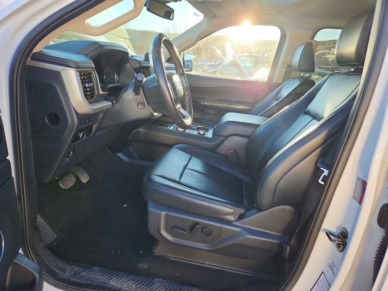 Foto 7 de la subasta – 2024 FORD EXPEDITION con VIN 1FMJU1J86REA18193
