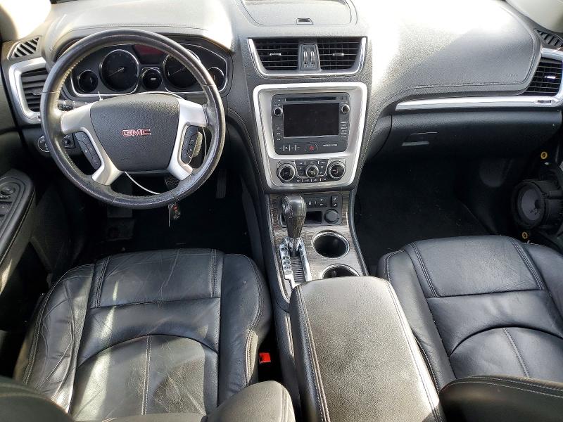 Photo 8 from auction – 2014 GMC ACADIA SLT with VIN 1GKKVRKD6EJ121586