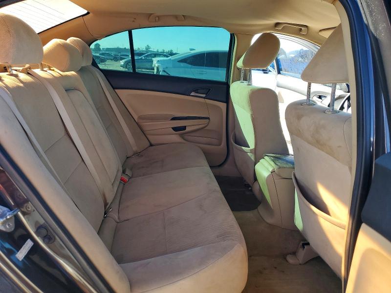 Photo 10 from auction – 2011 HONDA ACCORD with VIN 1HGCP2F36BA093627