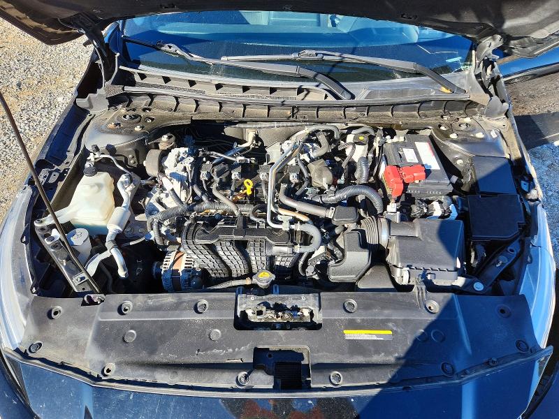 Photo 11 from auction – 2021 NISS ALTIMA with VIN 1N4BL4DV3MN414661