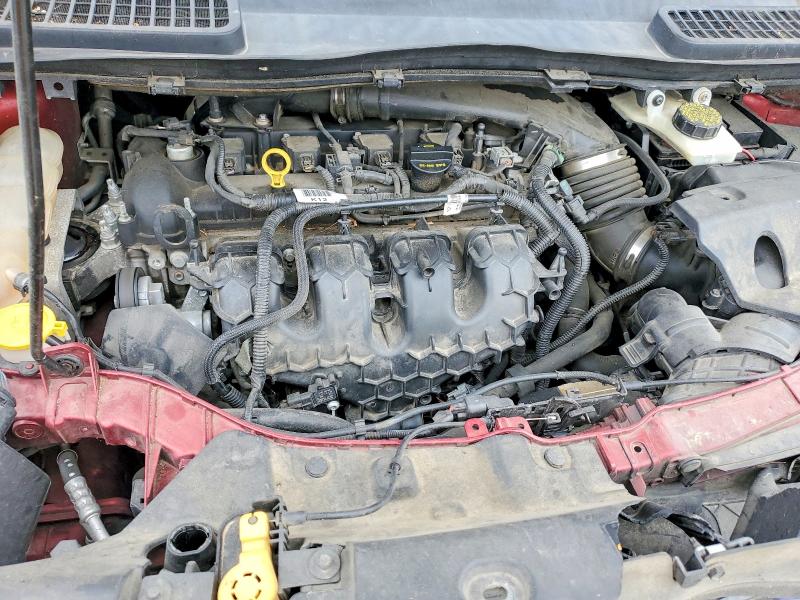 Photo 12 from auction – 2013 FORD ESCAPE with VIN 1FMCU9J95DUB93176