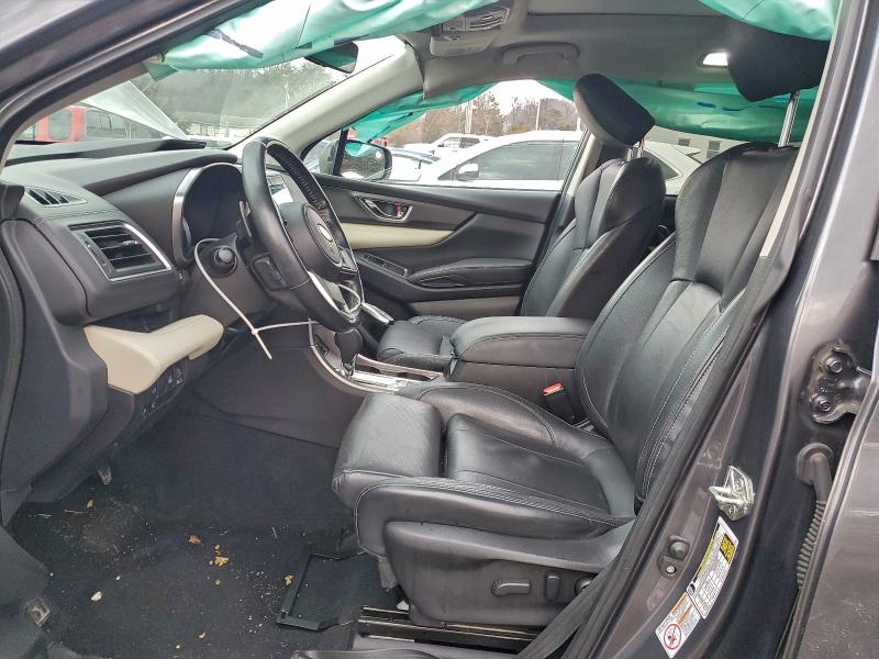 Photo 7 from auction – 2019 SUBARU ASCENT LIM with VIN 4S4WMALDXK3466633