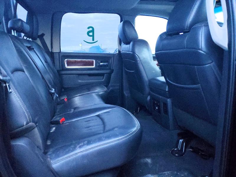 Photo 10 from auction – 2012 DODGE RAM 3500 L with VIN 3C63DRJL1CG342031