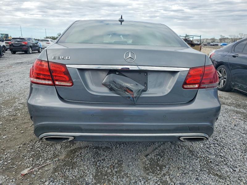 Photo 6 from auction – 2016 MERCEDES-BENZ E 350 with VIN WDDHF5KB7GB220169