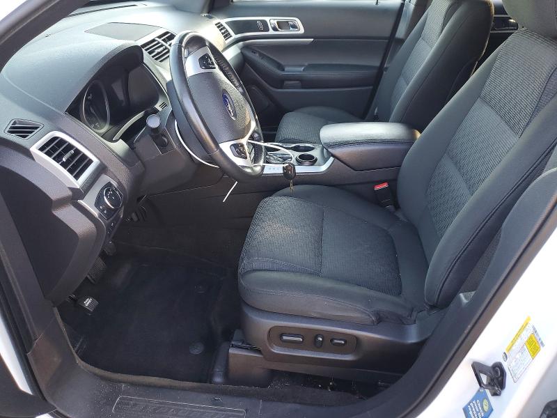 Photo 7 from auction – 2015 FORD EXPLORER with VIN 1FM5K7D84FGB04074