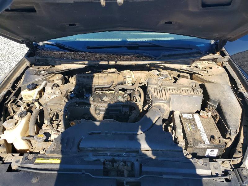 Photo 11 from auction – 2012 NISSAN ALTIMA BAS with VIN 1N4AL2AP9CC106071