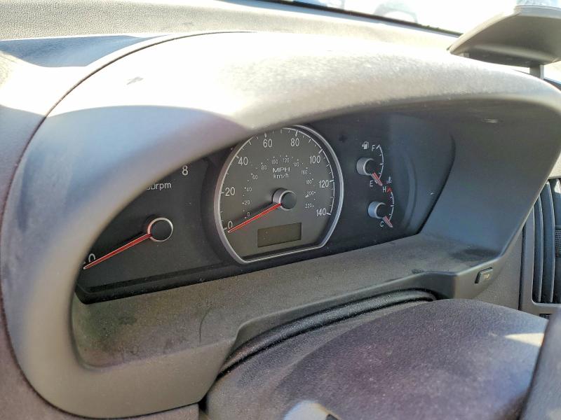 Photo 9 from auction – 2009 HYUNDAI ELANTRA with VIN KMHDU46D09U603801