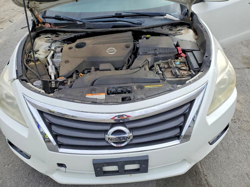 Photo 11 from auction – 2015 NISSAN ALTIMA 2.5 with VIN 1N4AL3AP0FC102694