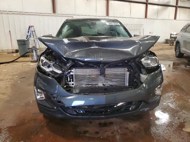 Photo 5 from auction – 2019 CHEVROLET EQUINOX LT with VIN 2GNAXKEVXK6166723