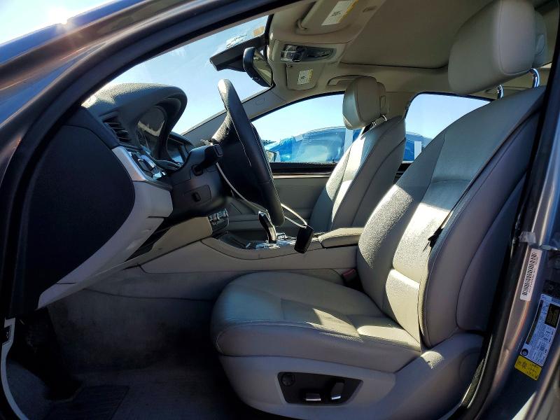 Photo 7 from auction – 2012 BMW 528 I with VIN WBAXG5C52CDX02913