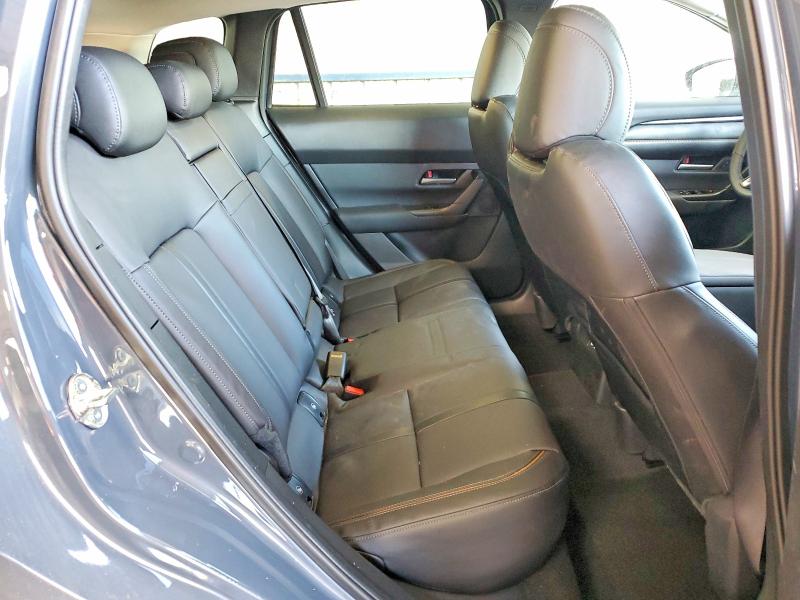 Photo 11 from auction – 2026 MAZDA CX-50 with VIN 7MMVABDL5TN465464